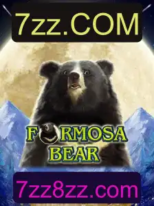 Explorando o Mundo de FormosaBear: Um Jogo Inovador e Envolvente