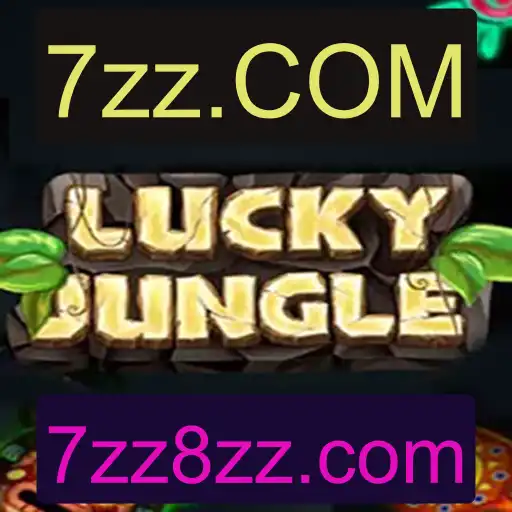 Descubra LuckyJungle: Aventura e Fortuna com 7zz.COM
