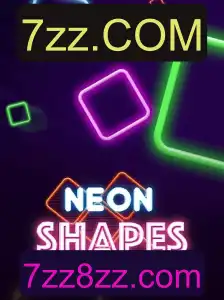 Descubra o Fascinante Mundo de NeonShapes: Um Jogo de Estratégia Visual Dinâmico