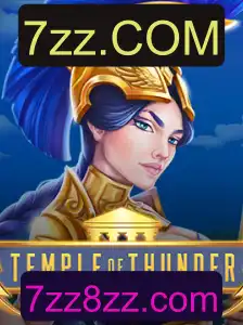 Uma Aventura Épica em TempleofThunder: Descubra o Mundo de 7zz.COM